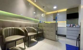 Imagem 7: 2 Salas no Pátio Dom Luís + Clínica Odontologia completa