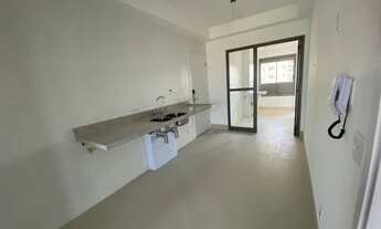 Imagem 5: Apartamento para venda possui 153 metros quadrados com 3 quartos em Jardim - Santo André