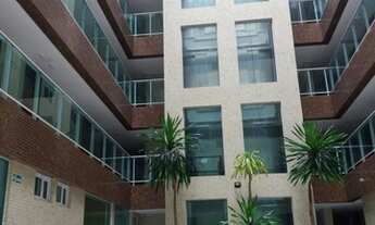 Imagem 6: Flat para Temporada em Cabedelo, Intermares, 1 dormitório, 1 banheiro