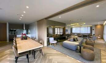 Imagem 7: Apartamento para venda possui 163 metros quadrados com 3 quartos