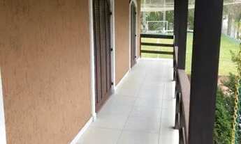 Imagem 4: Eduardo . Olha que casa linda no fazenda da ilha aceita entrada e parcelas