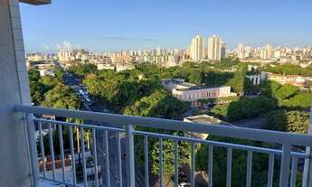 Imagem 2: Apartamento para venda com 75 m2 com 3 quartos, sendo 02 suites no Benfica - Aquarela Cond