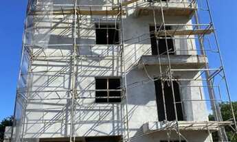 Imagem 4: Apartamento para Venda em São José dos Pinhais, Cidade Jardim, 3 dormitórios, 1 banheiro