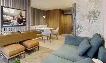 Imagem: Studio Emirates Parque Flamboyant (Preço