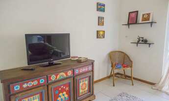 Imagem 4: Apto 1 quarto aluguel Praia Brava Itajaí