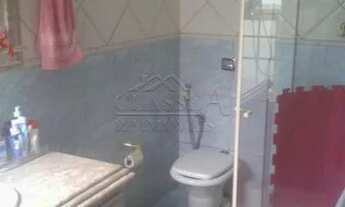 Imagem 7: Casa Padrão em Sertãozinho