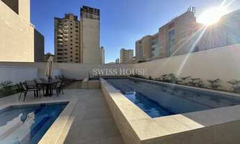 Imagem 4: Apartamento - Centro - Campinas