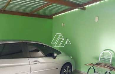 Imagem 3: Casa com 3 dormitórios à venda, 80 m² por R$ 290.000,00 - Jardim Marília - Marília/SP