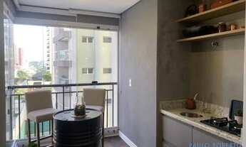 Imagem 2: APARTAMENTO - JARDIM - SP