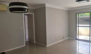 Imagem 5: Ed. Geneve - Av. Efigenio Sales