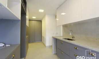 Imagem 3: SãO PAULO - Apartamento Padrão - Moema