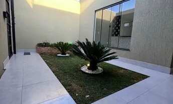 Imagem 3: Casa de 3 quartos fino acabamento