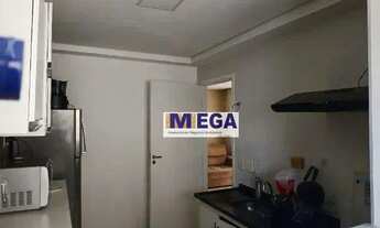 Imagem 7: Apartamento com 2 dormitórios à venda, 52 m² por R$ 390.000,00 - Swift - Campinas/SP