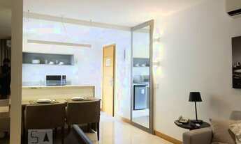 Imagem 4: Apartamento para Aluguel - Jacarepaguá, 1 Quarto, 46 m2