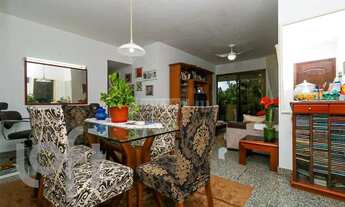 Imagem 5: Barra da Tijuca Apartamento com 3 dormitórios