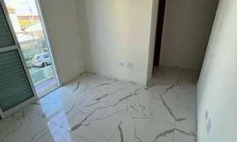 Imagem 6: Apartamento com 2 dormitórios à venda, 45 m² por R$ 350.000,00 - Parque Industriário - San