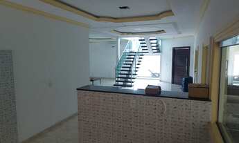 Imagem 4: Vendo uma Casa Terra Nova I