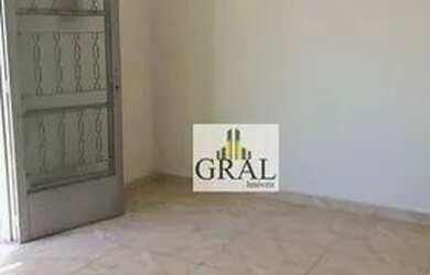 Imagem 7: Casa com 1 dormitório para alugar, 50 m² por R$ 1.260,00/mês - Jardim do Mar - São Bernard