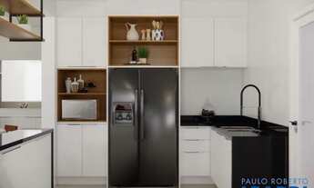 Imagem 5: APARTAMENTO - JARDIM PAULISTA - SP