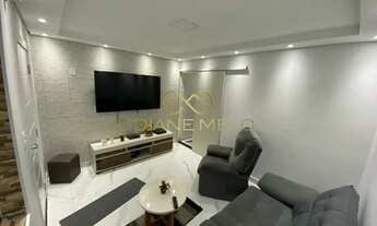 Imagem: São Paulo - Casa Padrão - Parque São