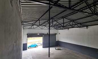 Imagem 4: GALPÃO COM 300 m² PROX. AVENIDA IPANEMA - SOROCABA-SP