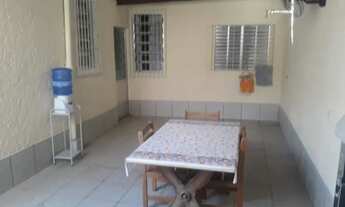 Imagem 2: Casa para venda possui 177 metros com 3 quartos 3 quadras praia em Vila Valença - São Vice