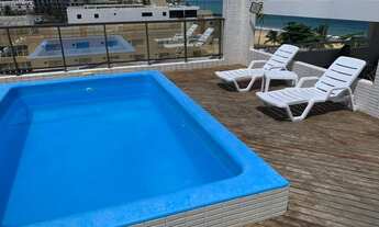 Imagem: Apartamento para aluguel com 27 metros quadrados