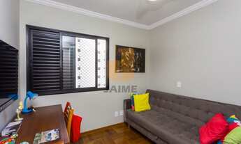 Imagem 6: Apartamento com 4 Dormitórios 2 Vagas em Perdizes