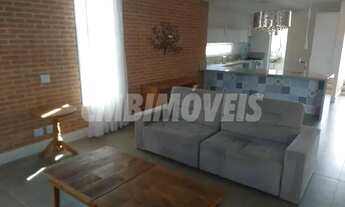 Imagem 3: Casa - Parque das Quaresmeiras - Campinas