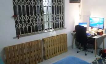 Imagem 4: Apartamento à venda, 3 quartos, 1 suíte, Tijuca - RIO DE JANEIRO/RJ