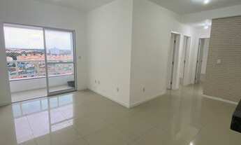 Imagem 2: CLA38 Apartamento 3 Quartos/1 Suíte/2 Garagens - São Luís - MA