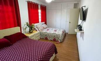 Imagem 8: Rio Mar Casa de condomínio 480m2 5 quartos sendo 4 suites mobiliada