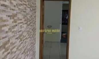 Imagem 2: Casa com 2 dormitórios a venda no bairro Parque Residencial Casa Branca - Suzano-SP