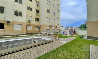 Imagem 7: Apartamento com 3 dormitórios, 68 m² - venda por R$ 269.900,00 ou aluguel por R$ 1.479,17