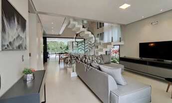 Imagem 5: Casa à venda na Riviera de São Lourenço - Módulo 24