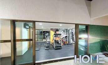 Imagem 7: ABSOLUT CLASS APTO COM 2 QUARTOS PARA ALUGUEL NA 1° QUADRA DA PRAIA