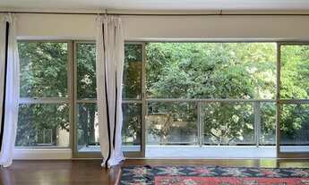 Imagem 5: Apartamento Totalmente Reformado Na Parte Baixa Da Gávea