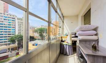 Imagem 7: Apartamento com 2 Dormitórios 1 Vaga em Higienópolis