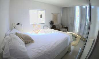 Imagem 5: BOM - OPORTUNIDADE! Casa Triplex para locação em Costa Bela! 1P