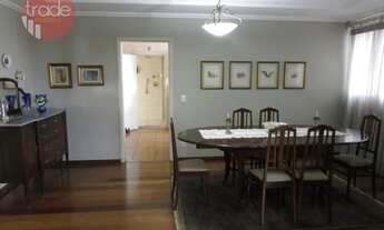 Imagem 7: Apartamento com 4 dormitórios à venda, 318 m² por R$ 1.100.000,00 - Centro - Ribeirão Pret