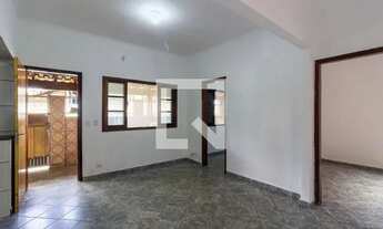 Imagem 3: Casa para Aluguel - Cidade Ocian, 2 Quartos, 60 m2