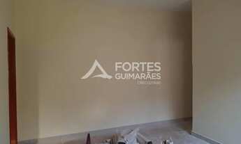 Imagem 6: Ribeirão Preto - Casa - Vila Tibério