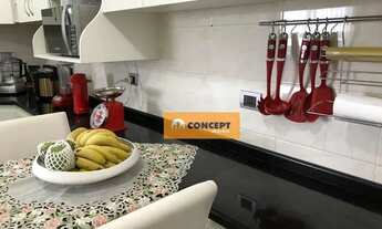 Imagem 10: Apartamento com 2 dormitórios à venda, 277 m² por R$ 1.200.000,00 - Vila Santa Maria - Poá