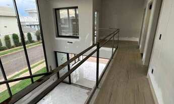 Imagem 4: Casa com 4 dormitórios à venda, 350 m² por R$ 3.500.000,00 - Parque Residencial Damha V