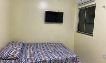 Imagem 6: Apartamento para aluguel com 2 quartos totalmente mobiliado na Conselheiro Furtado - Belém