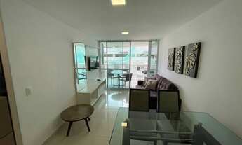 Imagem 6: Aluguel - 2 quartos Mobiliado no Cabo Branco