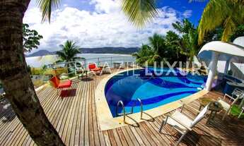 Imagem 3: Casa de condomínio para aluguel e venda com 2500 metros quadrados com 11 quartos.