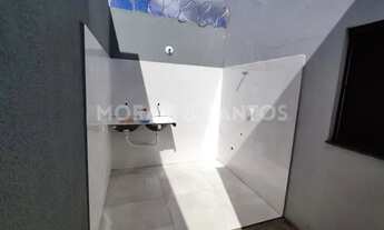 Imagem 5: EC - CASA À VENDA NO BAIRRO NOVO DELFINO- MONTES CLAROS MG