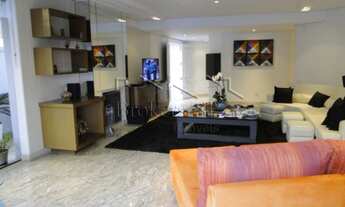 Imagem 6: São Paulo - Casa Padrão - Alto de Pinheiros