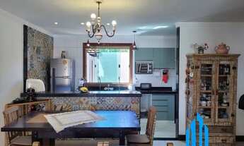 Imagem 2: Casa com 3 quartos sendo 3 suites a venda, - Nova Guarapari- Guarapari - ES